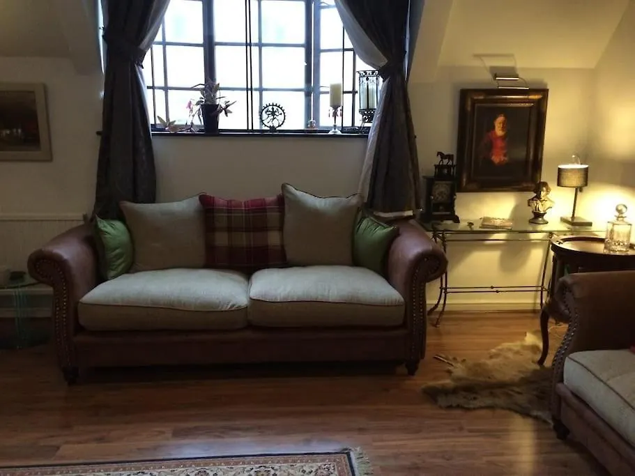 Cosy And Stylish 1Bd-Limehouse Apartment London