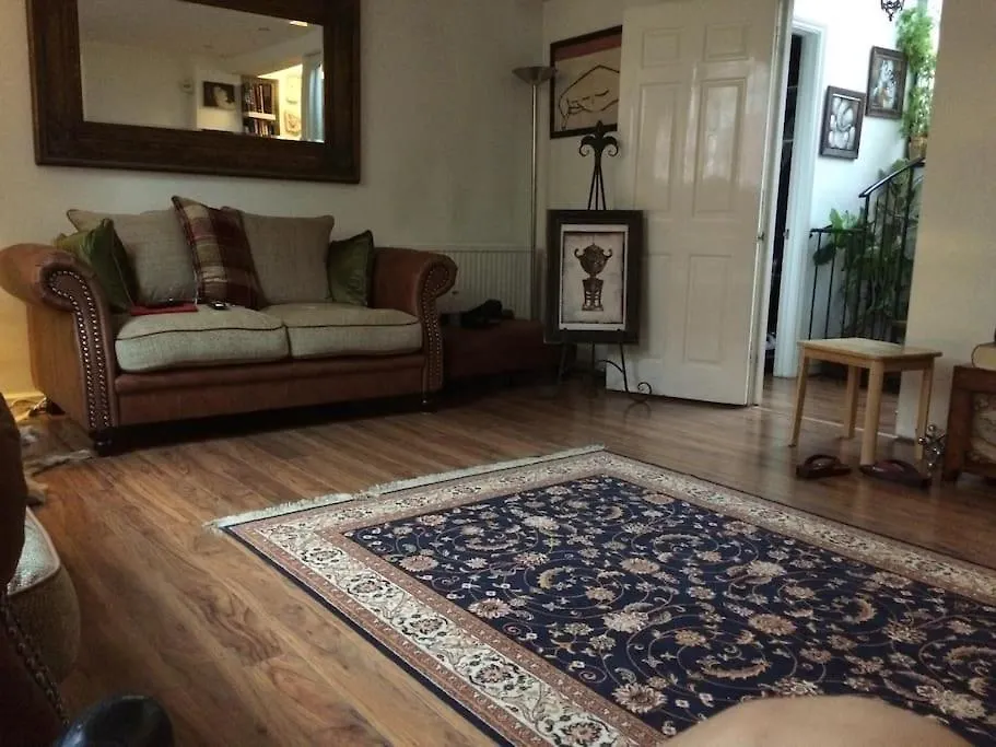Cosy And Stylish 1Bd-Limehouse Apartment London United Kingdom