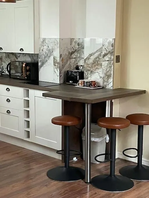 Cosy And Stylish 1Bd-Limehouse Apartment London United Kingdom